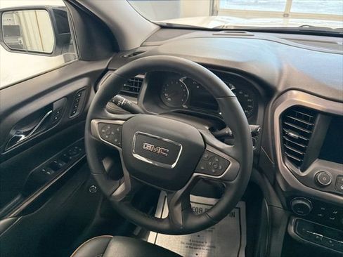 Used 2023 GMC Acadia AT4 w/ Preferred Package image 29