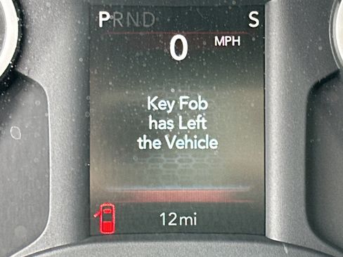 New 2026 RAM 4500 Tradesman image 9