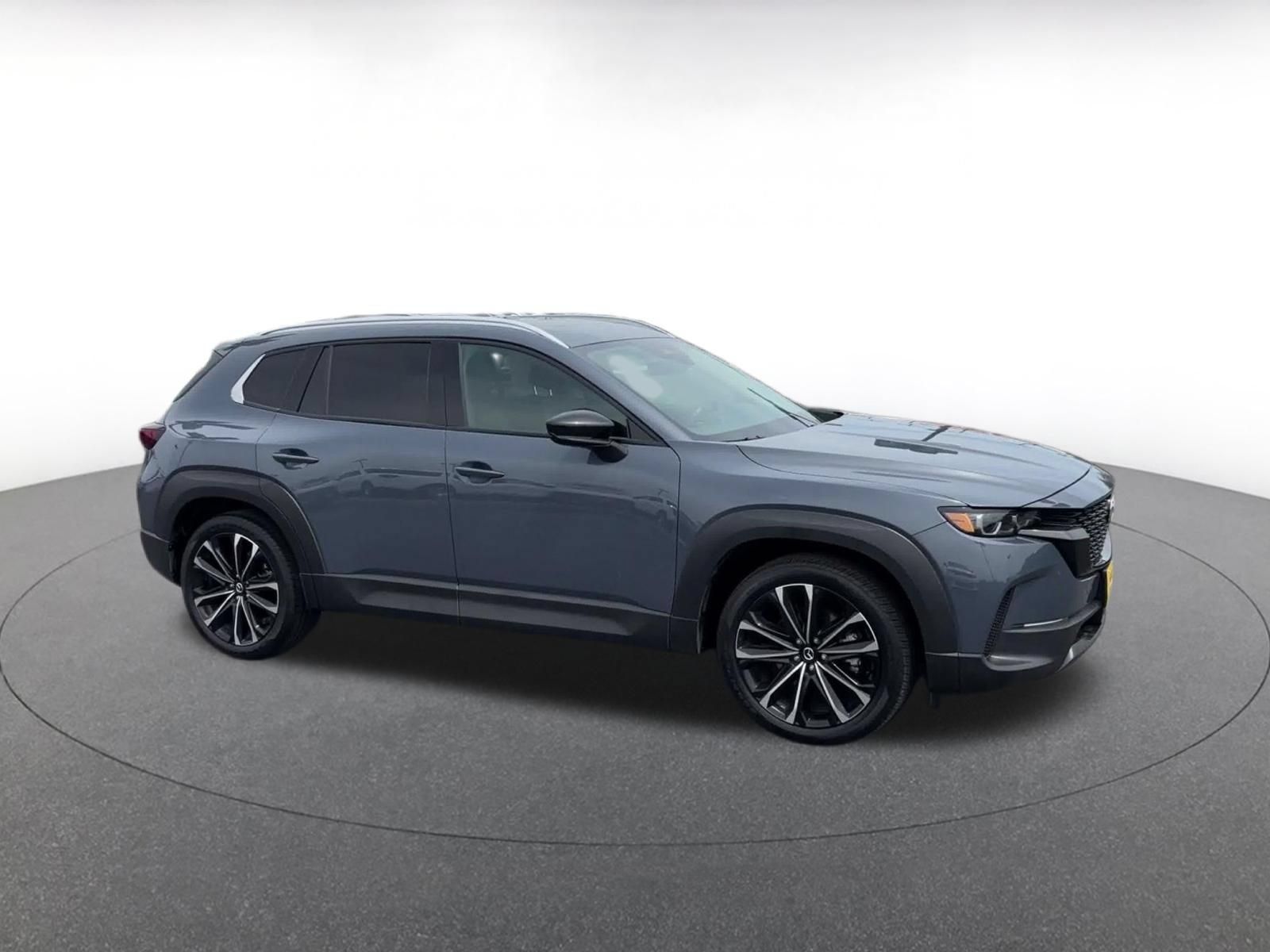 Used 2026 MAZDA CX-50 AWD 2.5 S w/ Premium Package image 2