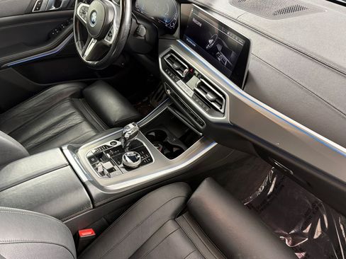 Used 2022 BMW X5 xDrive45e w/ M Sport Package AWD/4WD image 15