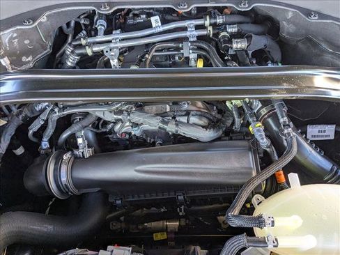 New 2026 Ford Explorer ST-Line image 17