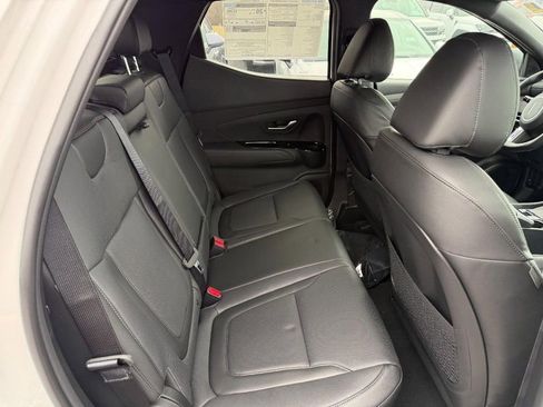 New 2026 Hyundai Santa Cruz Limited AWD/4WD image 4
