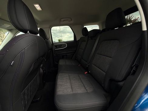 Used 2023 Ford Bronco Sport Big Bend w/ Convenience Package AWD/4WD image 23