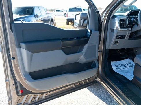 Used 2023 Ford F150 XL image 14