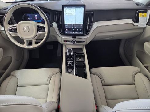 New 2026 Volvo XC60 B5 Ultra w/ Protection Package Premier image 13