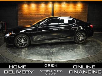 Used 2015 Maserati Ghibli RWD video 1