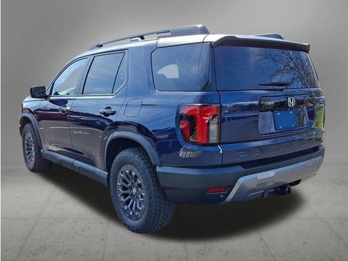 New 2026 Honda Passport TrailSport image 2