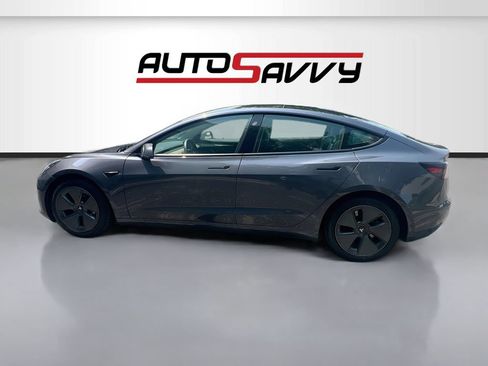 Used 2023 Tesla Model 3 Standard Range RWD image 4