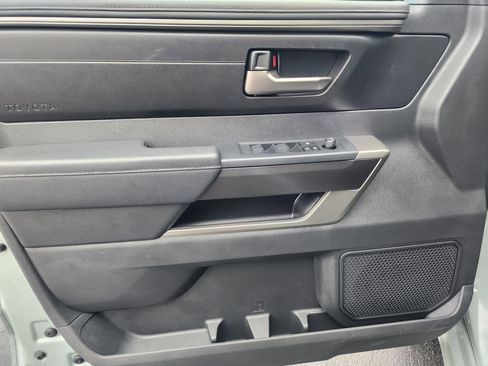 Used 2025 Toyota Tundra SR5 w/ SR5 Premium Package image 23