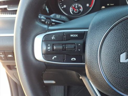 Used 2023 Kia K5 GT-Line image 18