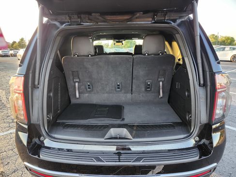 Used 2023 Chevrolet Tahoe LT image 16