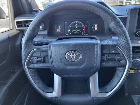 Certified 2025 Toyota Tacoma SR5 image 14