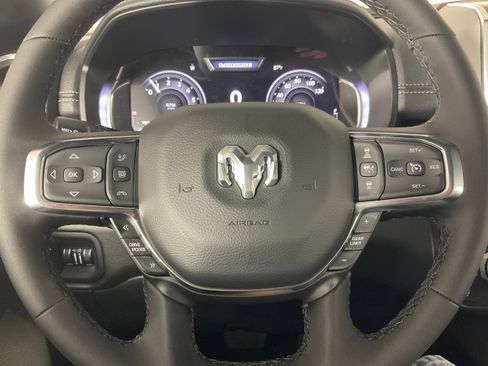 New 2026 RAM 1500 Laramie w/ Night Edition image 16
