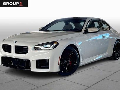 Used 2023 BMW M2