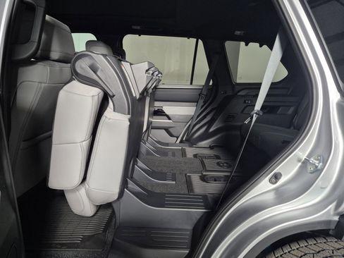 New 2026 Toyota Sequoia 4WD image 33