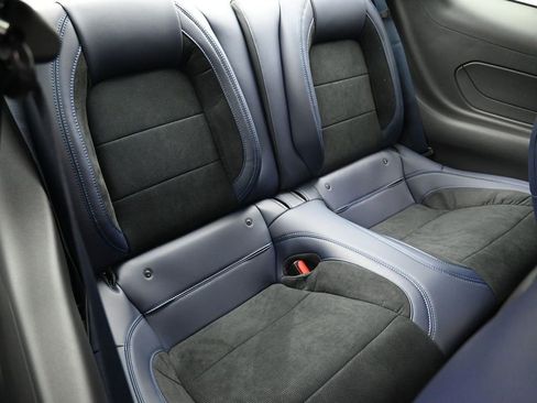 New 2025 Ford Mustang Dark Horse w/ Dark Horse Handlin Package image 27