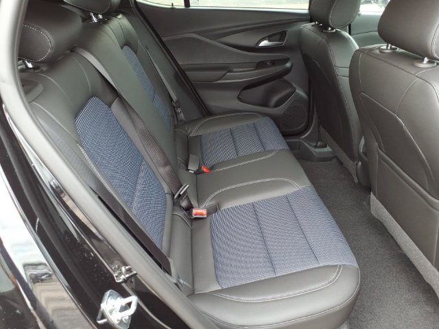 New 2026 Buick Envista Sport Touring w/ Convenience I Package FWD image 21