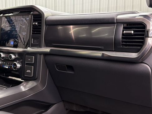 Used 2026 Ford F150 Lariat AWD/4WD image 38