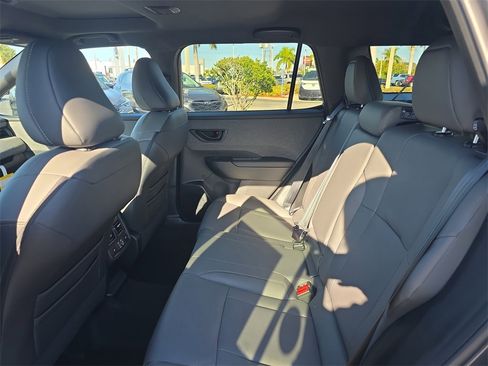 New 2026 Subaru Outback Limited image 8