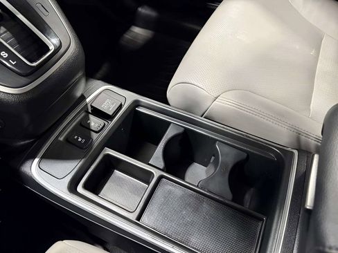 Used 2016 Honda CR-V EX-L image 30