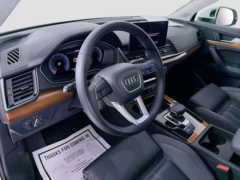 Used 2023 Audi Q5 2.0T Premium Plus image 9