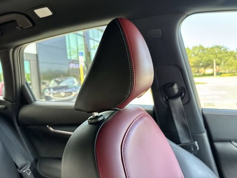 Used 2023 INFINITI QX50 Sport FWD image 20