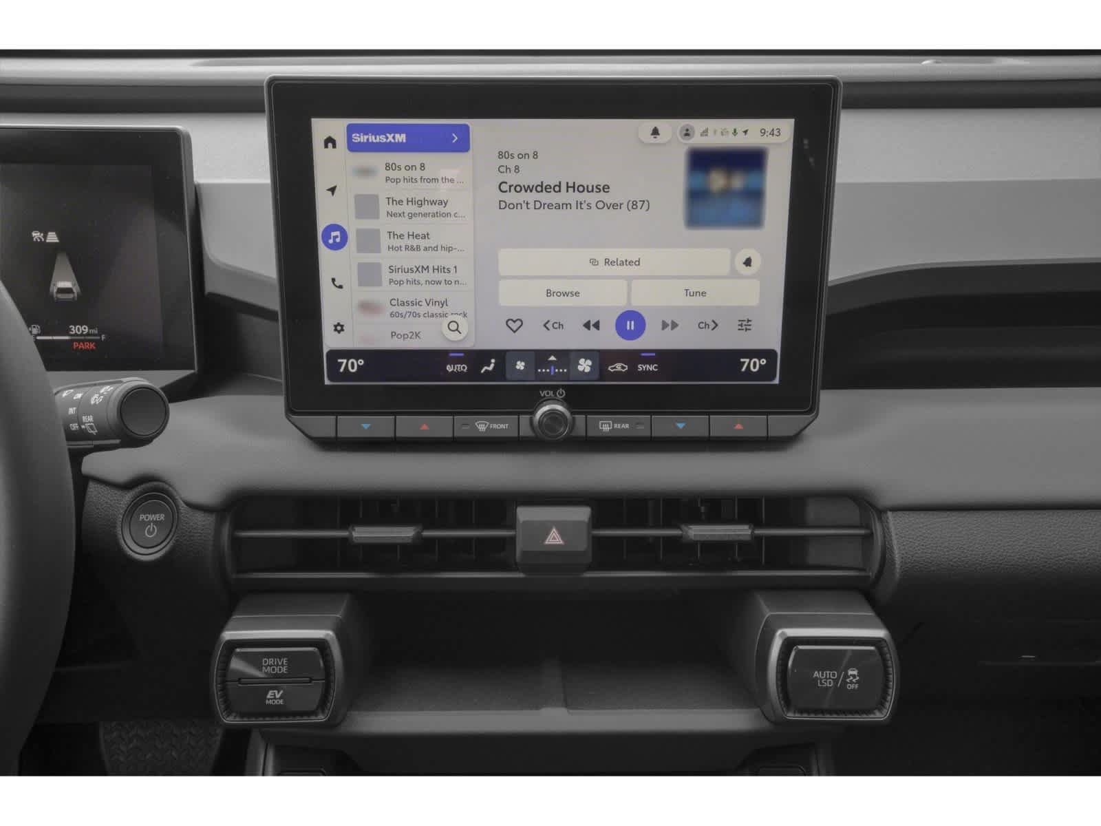 New 2026 Toyota RAV4 LE AWD/4WD image 7