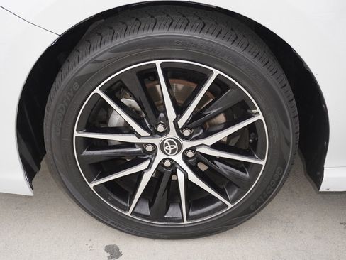 Certified 2023 Toyota Camry SE image 20