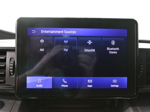 Used 2021 Ford Explorer XLT w/ Class III Trailer Tow Package image 31