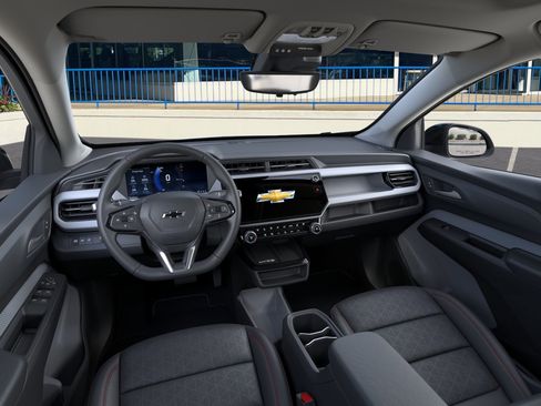 New 2027 Chevrolet Bolt RS w/ Technology Package FWD image 15