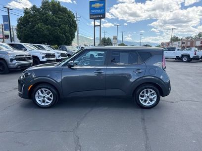 Used 2025 Kia Soul LX w/ LX Technology Package