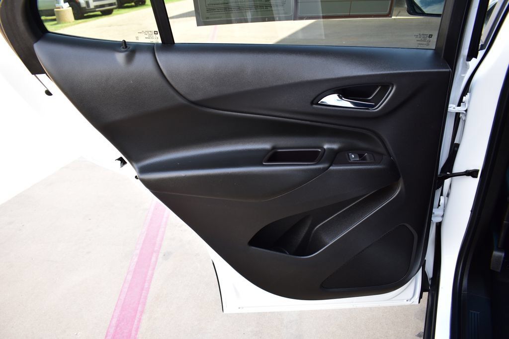 Used 2022 Chevrolet Equinox LT FWD image 19