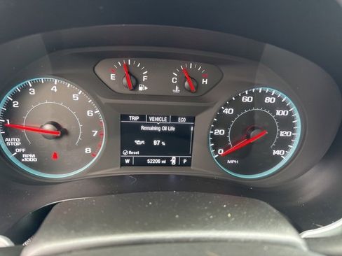 Used 2024 Chevrolet Malibu LT image 16