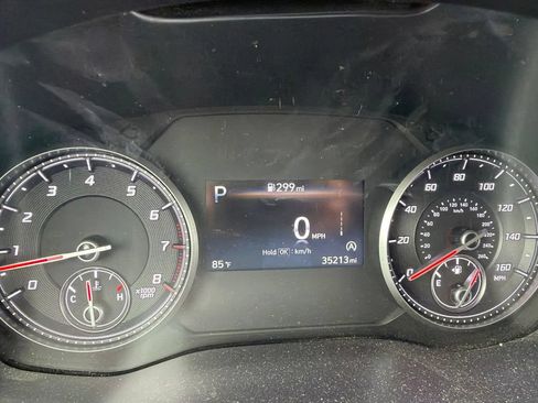 Used 2022 Hyundai Santa Fe SEL FWD image 4