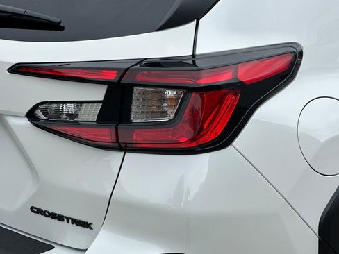 New 2026 Subaru Crosstrek 2.5i Limited AWD/4WD image 33