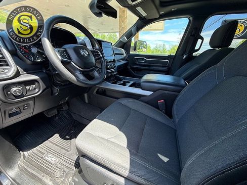 Used 2019 RAM 1500 Big Horn image 11