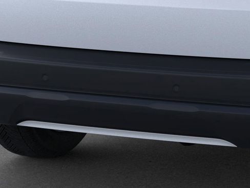 New 2025 Ford Escape ST-Line w/ Tech Pack #1 image 23