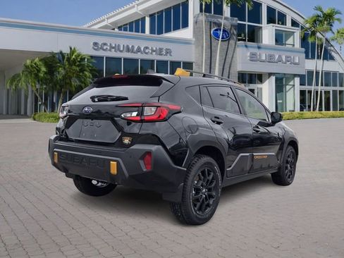 New 2026 Subaru Crosstrek 2.5i Wilderness AWD/4WD image 7