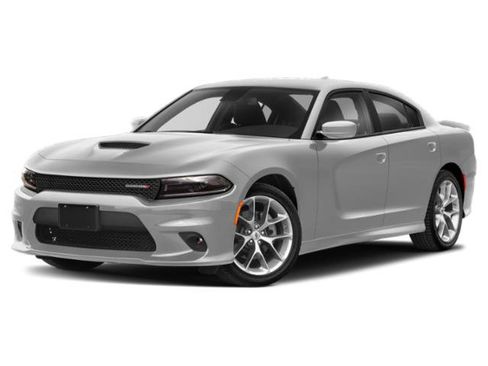 Certified 2023 Dodge Charger R/T w/ Harman/Kardon Audio Group RWD image 1