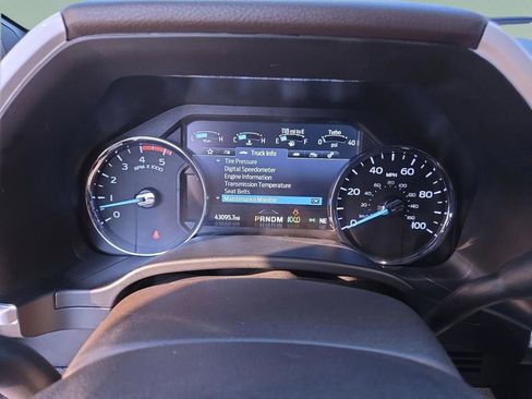 Used 2022 Ford F250 King Ranch w/ King Ranch Ultimate Package image 25