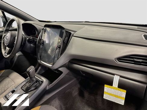 New 2026 Subaru Crosstrek 2.5i Sport AWD/4WD image 29