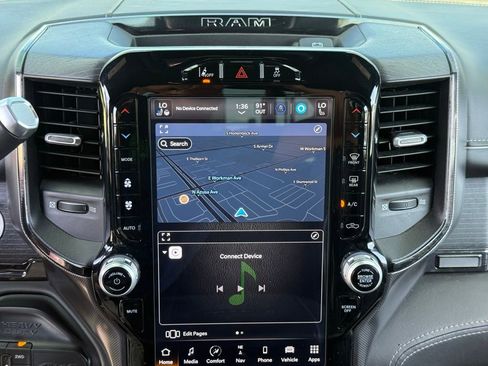 Certified 2022 RAM 2500 Limited image 30