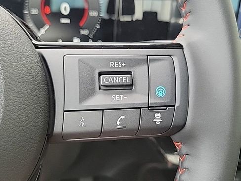 New 2026 Nissan Kicks SR w/ Cold Weather Package image 29