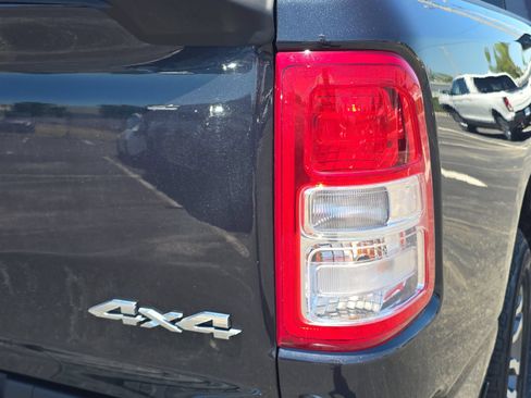 Used 2020 RAM 1500 Big Horn AWD/4WD image 8