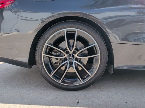 Used 2020 Mercedes-Benz C 43 AMG 4MATIC Coupe image 12