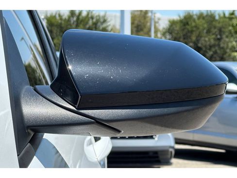 Used 2025 Hyundai Elantra Sport FWD image 7