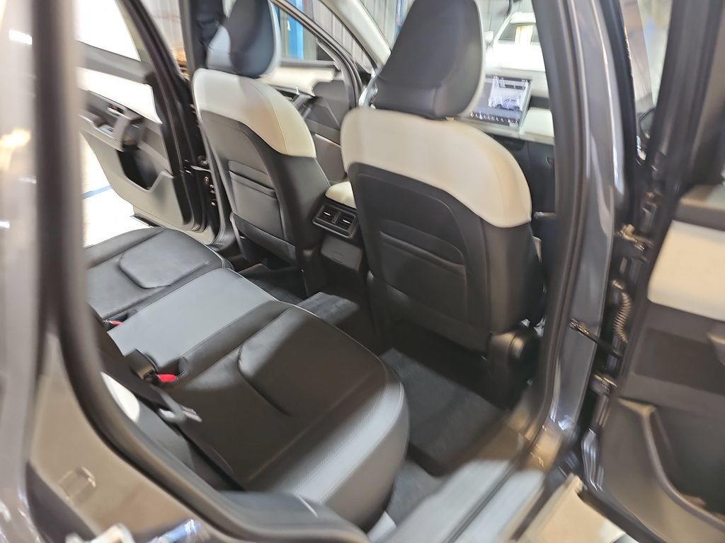New 2026 MAZDA CX-5 Select AWD/4WD image 11