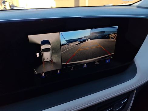 Used 2024 Buick Encore GX Preferred w/ Advanced Technology Package image 34