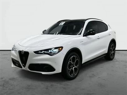 Used 2024 Alfa Romeo Stelvio Veloce