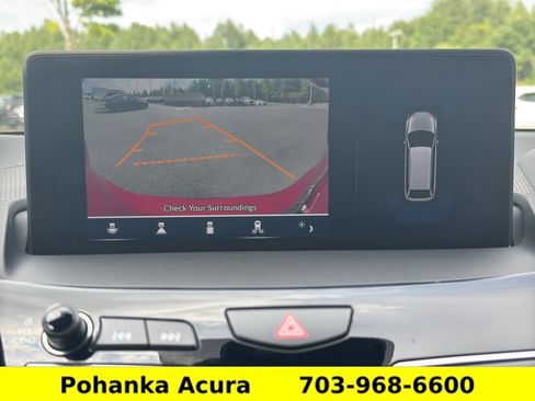 Certified 2023 Acura RDX w/ Technology Package AWD/4WD image 15